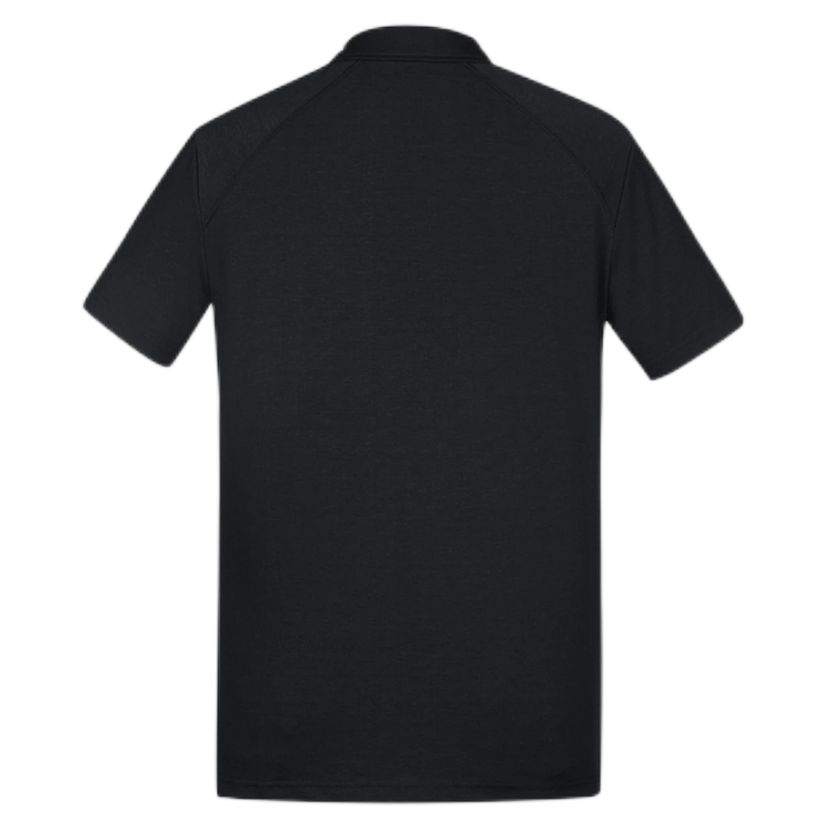 P011MS - Black - back