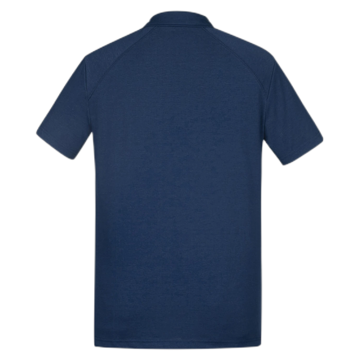 P011MS - Steel Blue - back