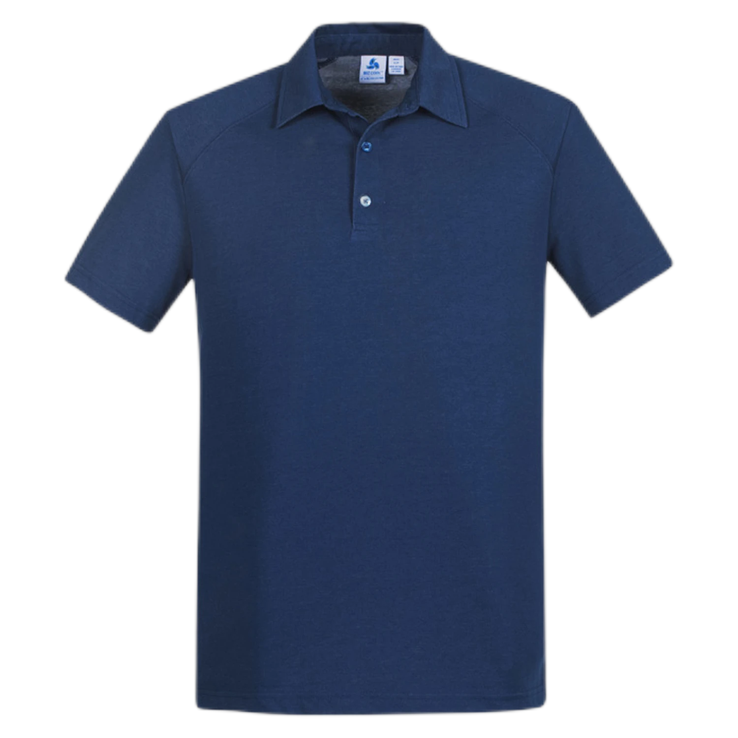 P011MS - Steel Blue - front
