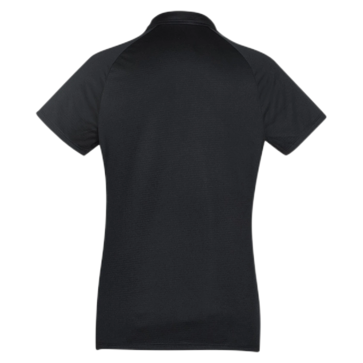 P012LS - Black/White - back