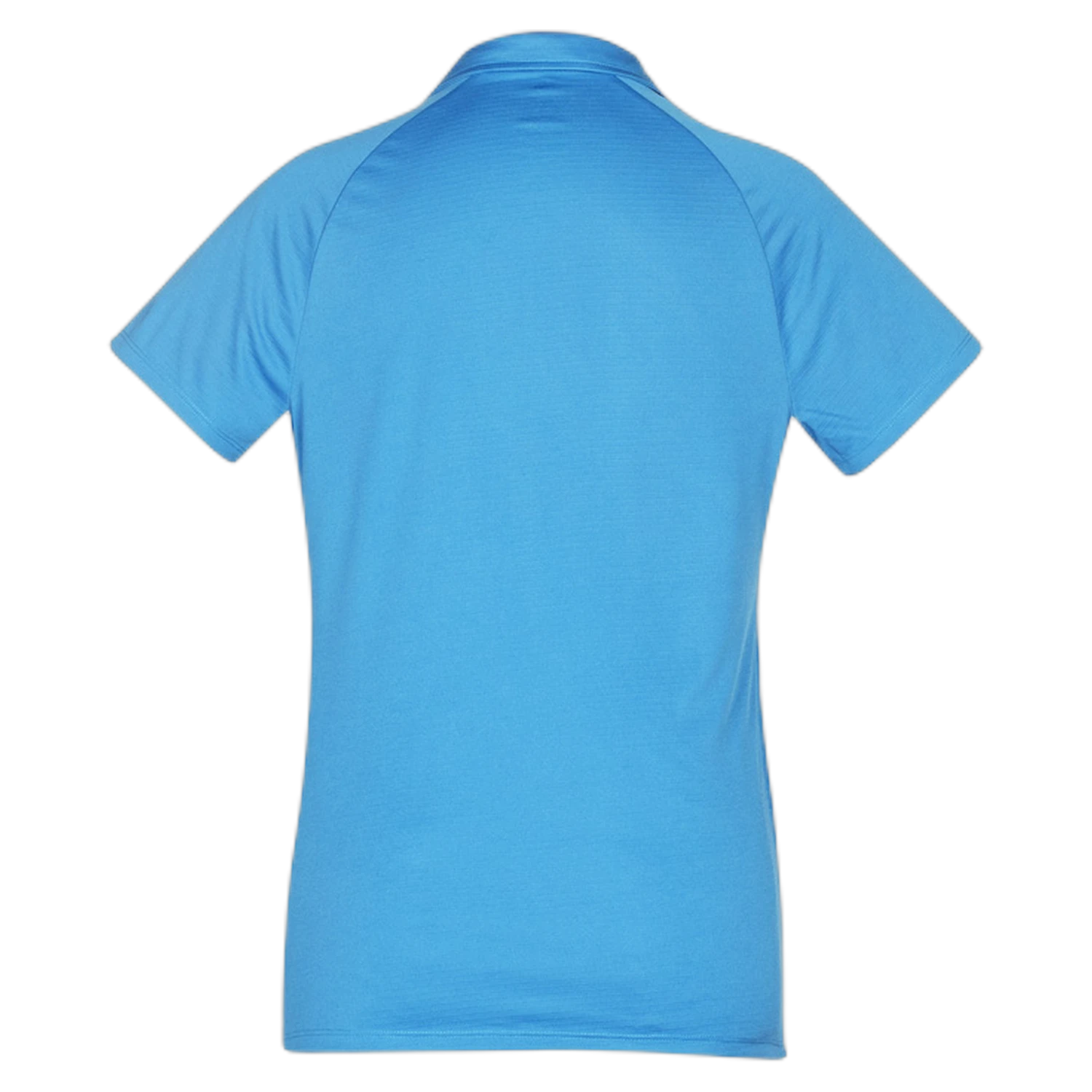 P012LS - Cyan/Navy - back