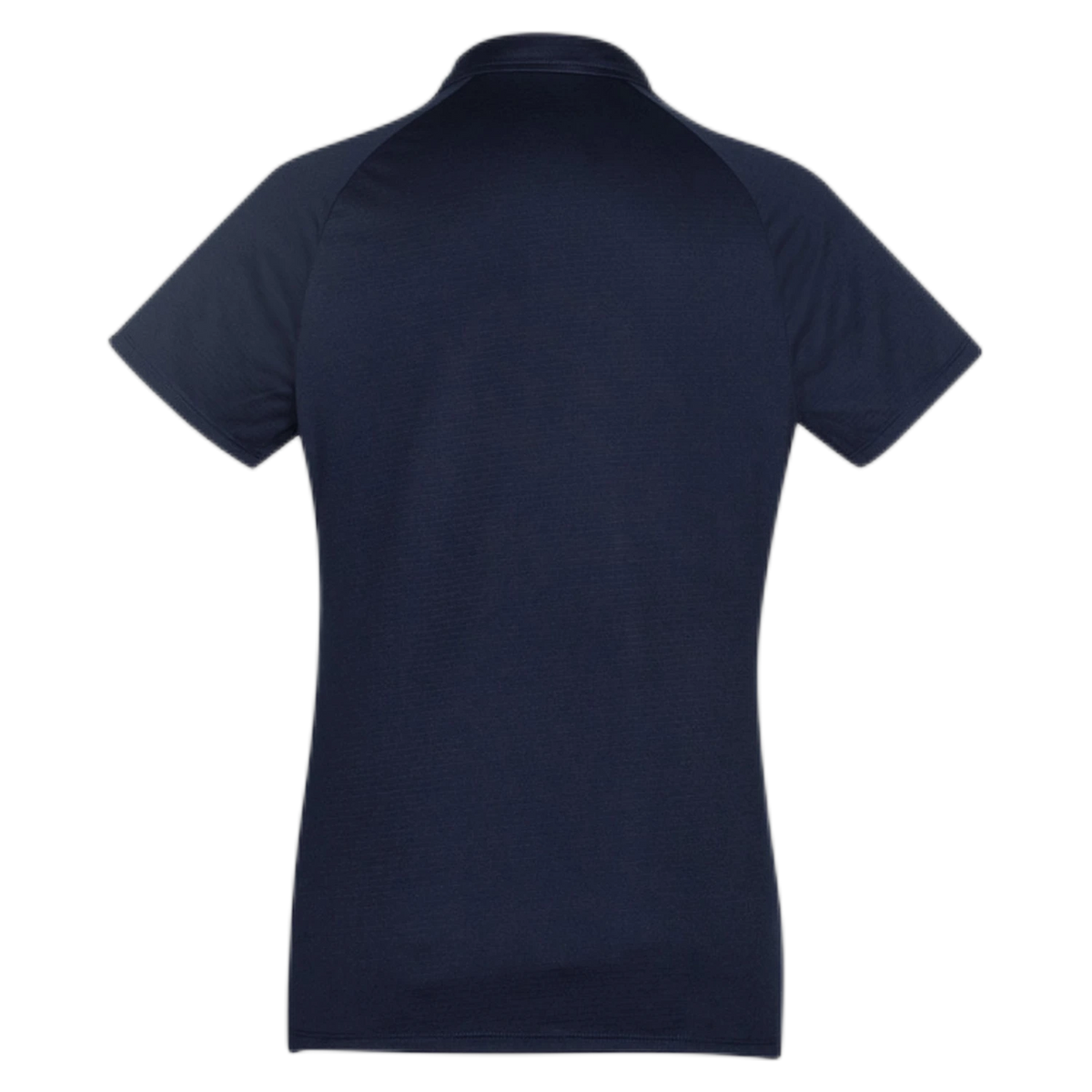 P012LS - Navy/Teal - back