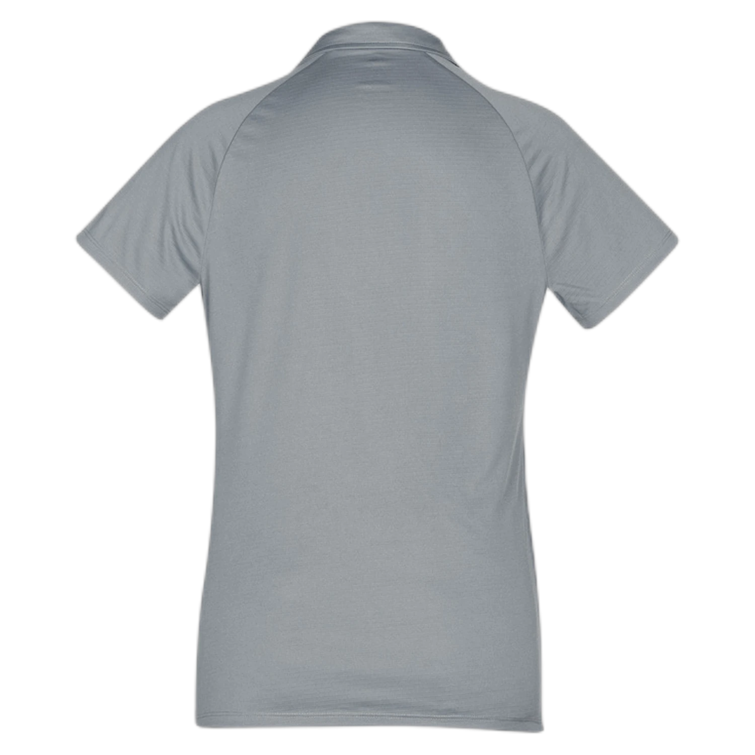 P012LS - Silver/Charcoal - back