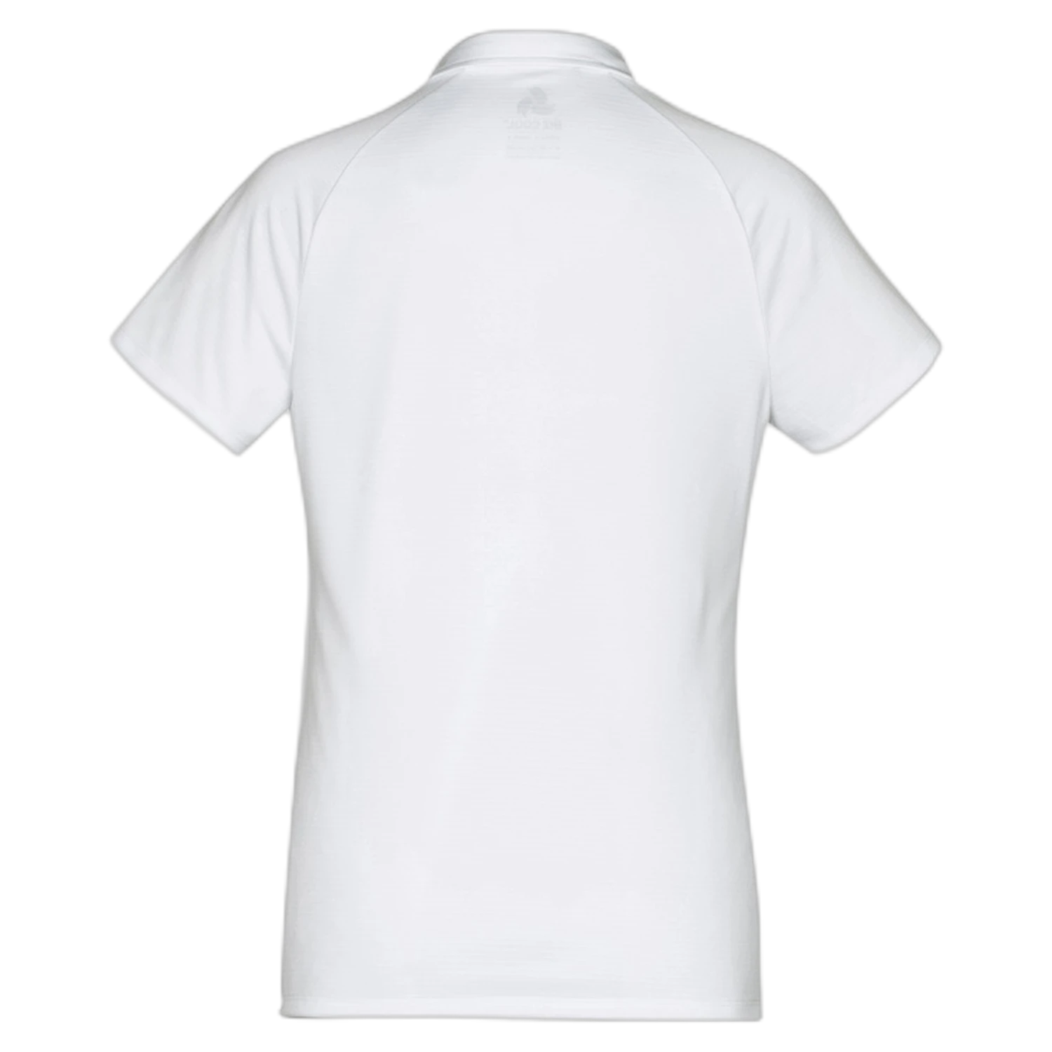 P012LS - White/Silver - back