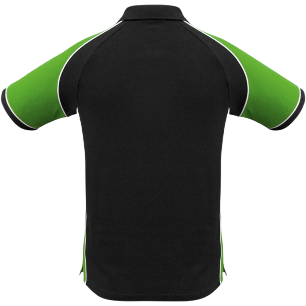 Biz Collection Nitro Mens Polo P10112