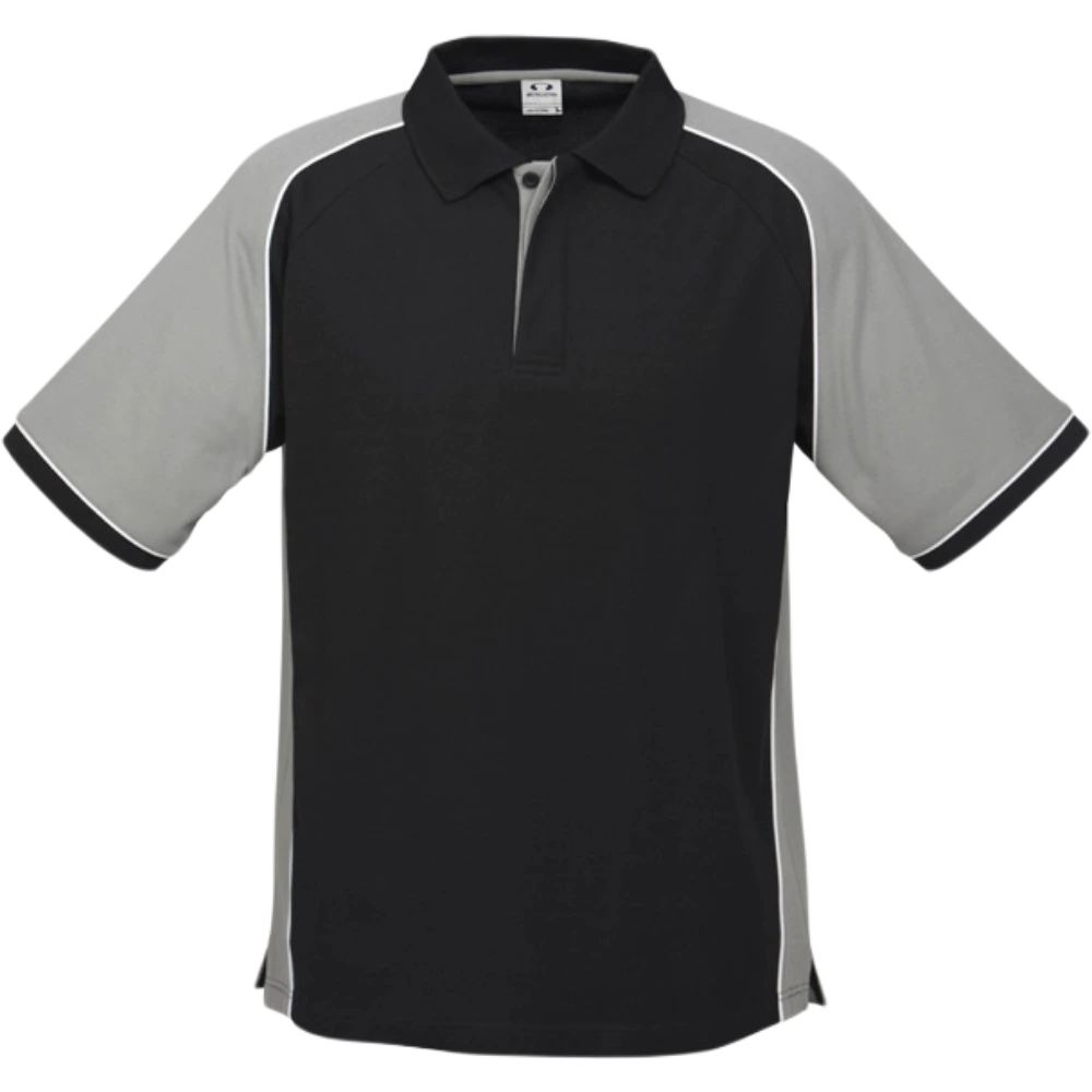 Biz Collection Nitro Mens Polo P10112