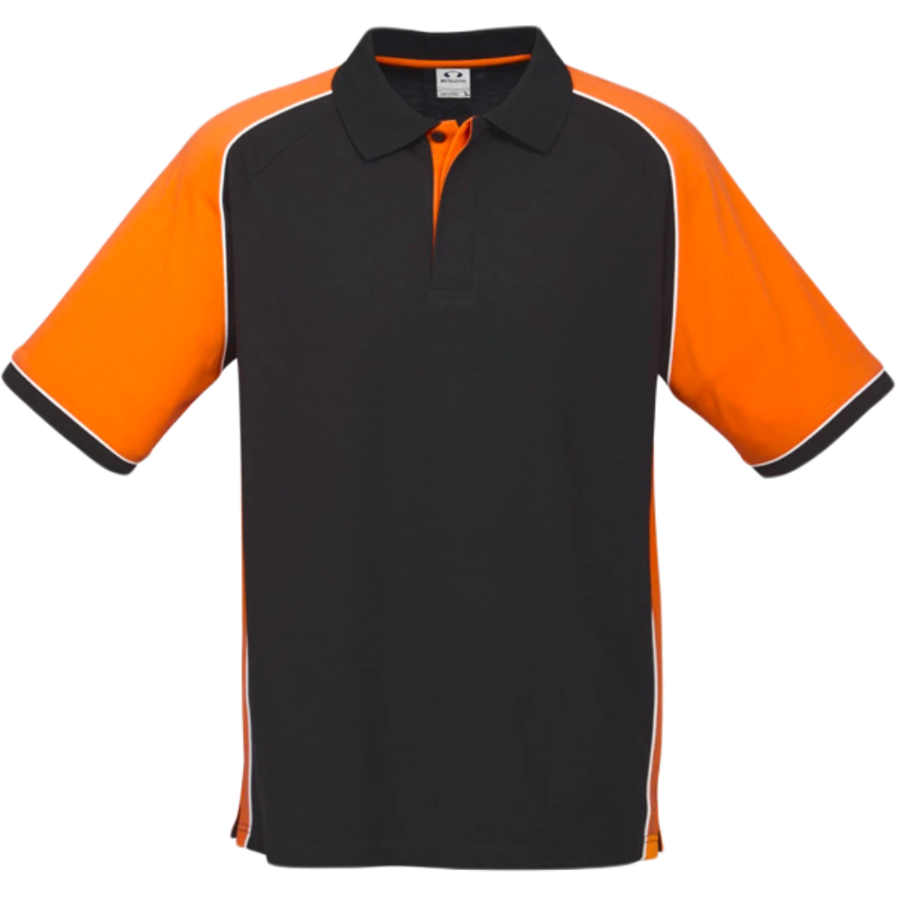 Biz Collection Nitro Ladies Polo P10122