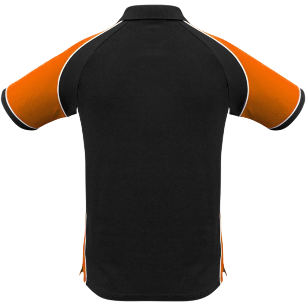 Biz Collection Nitro Ladies Polo P10122