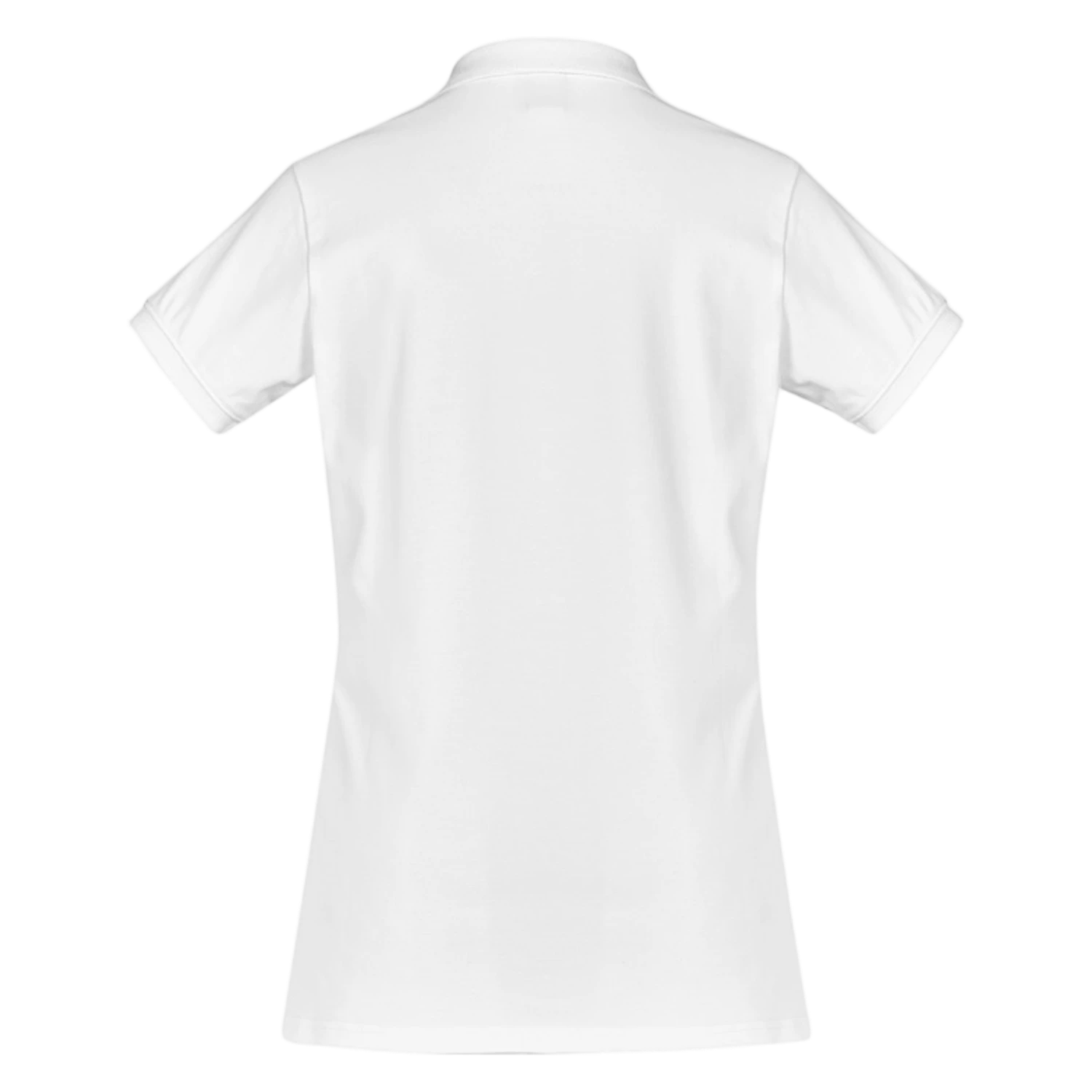 P105LS white back