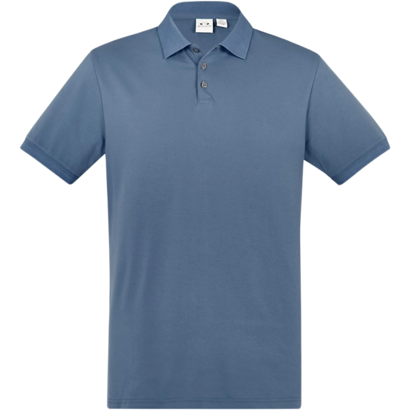 Biz Collection City Mens Polo P105MS