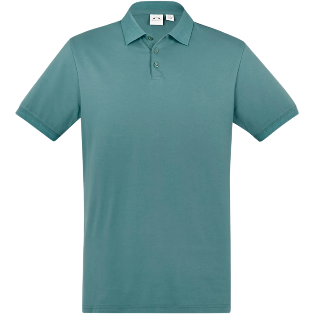 Biz Collection City Ladies Polo P105LS