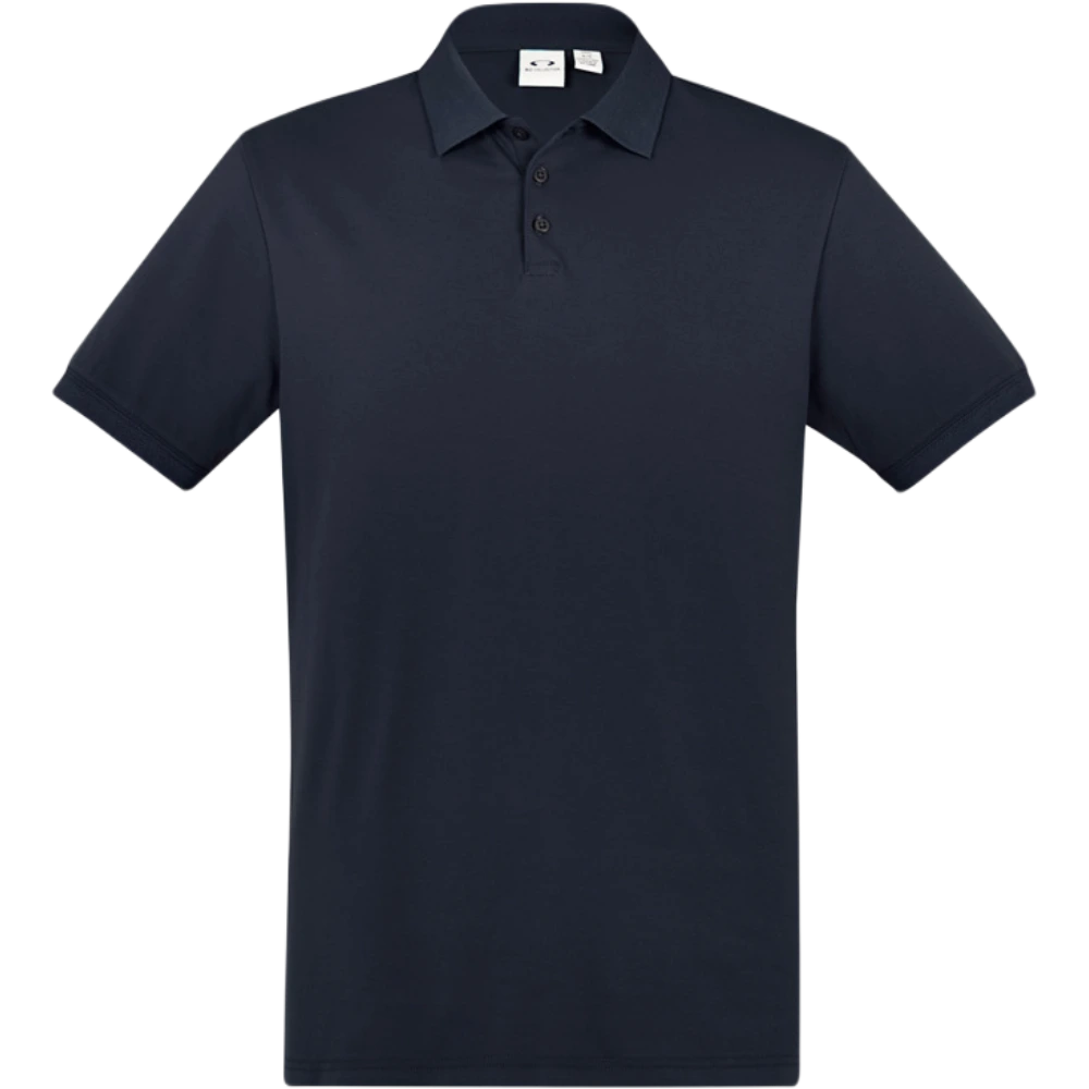 Biz Collection City Ladies Polo P105LS