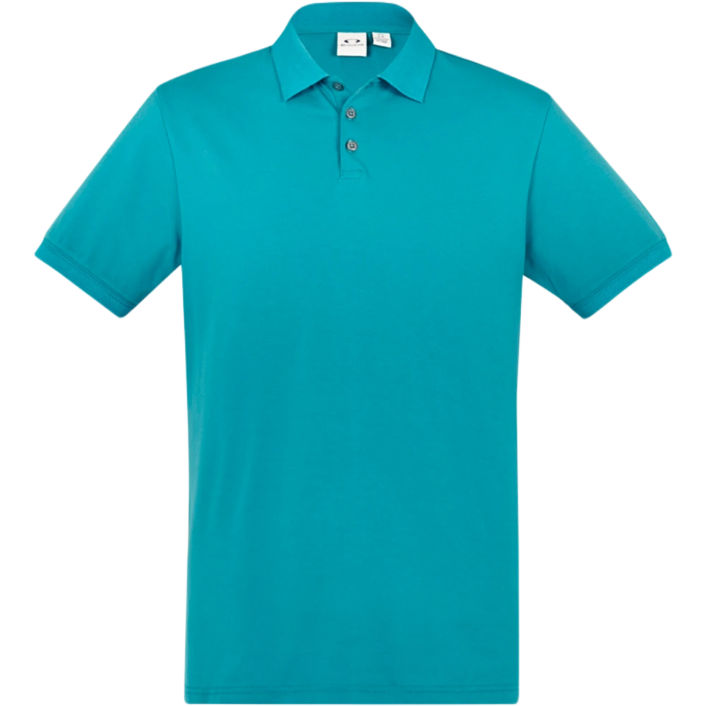 Biz Collection City Ladies Polo P105LS