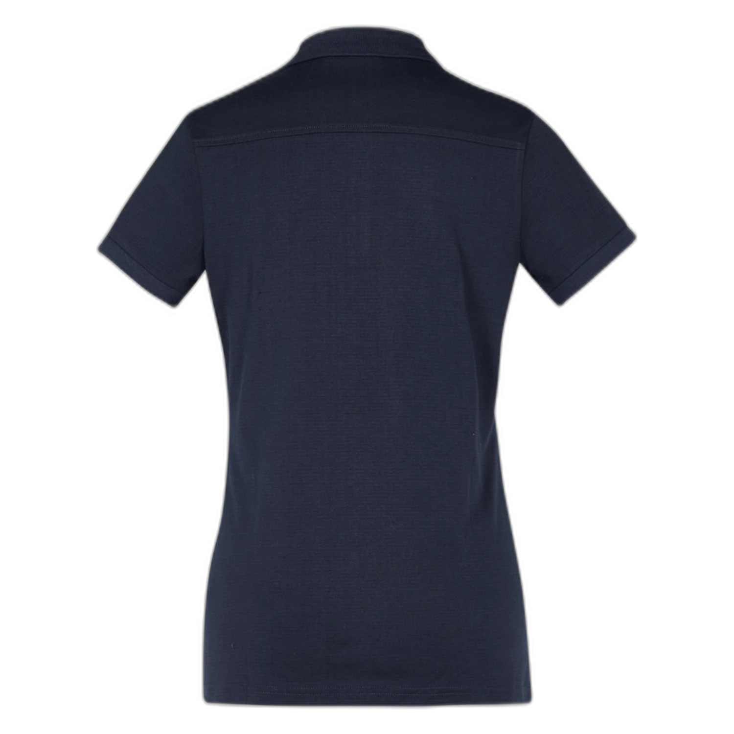 P106LS navy silver grey back
