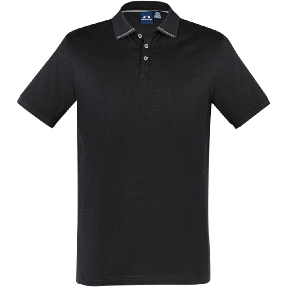 Biz Collection Aston Mens Polo P106MS