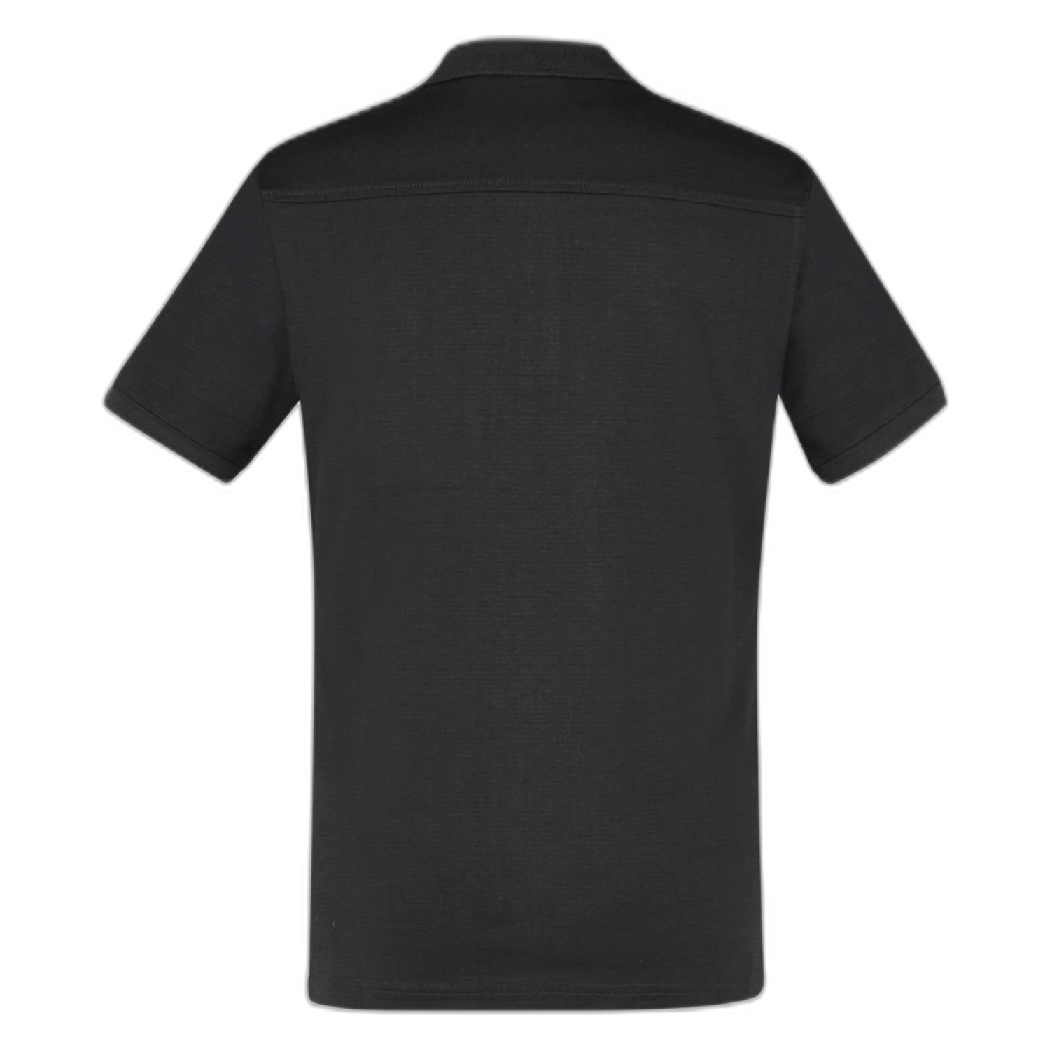 P106MS black silver grey back