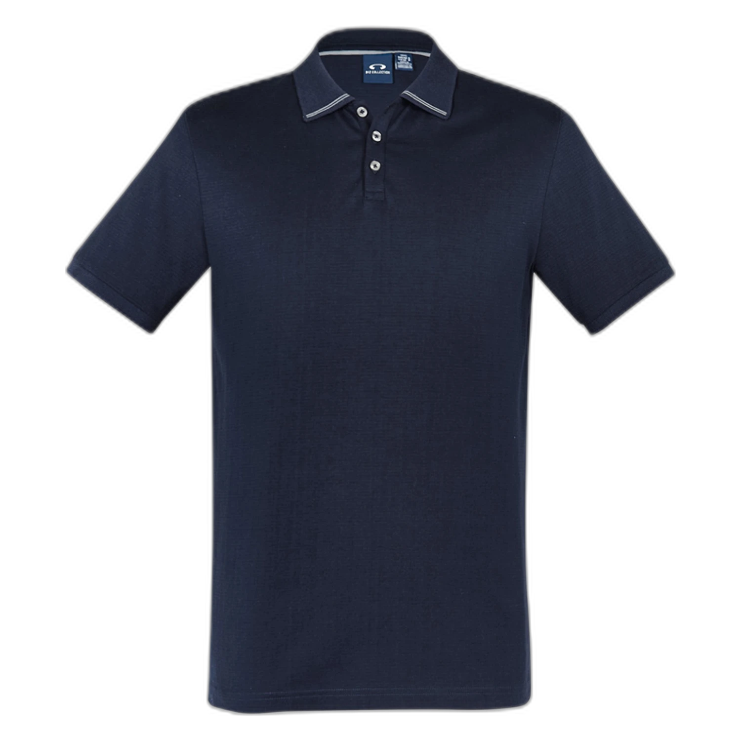 P106MS navy silver grey