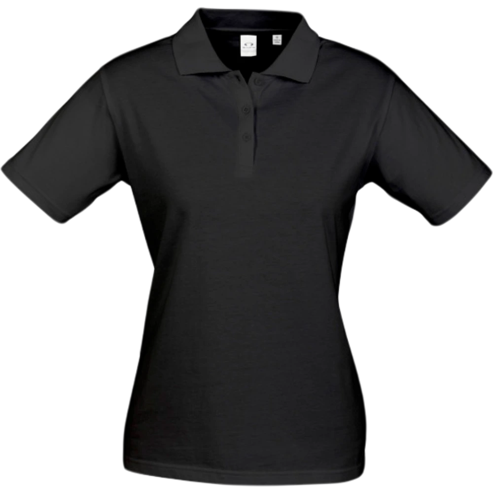 Biz Collection Ice Ladies Polo P112LS