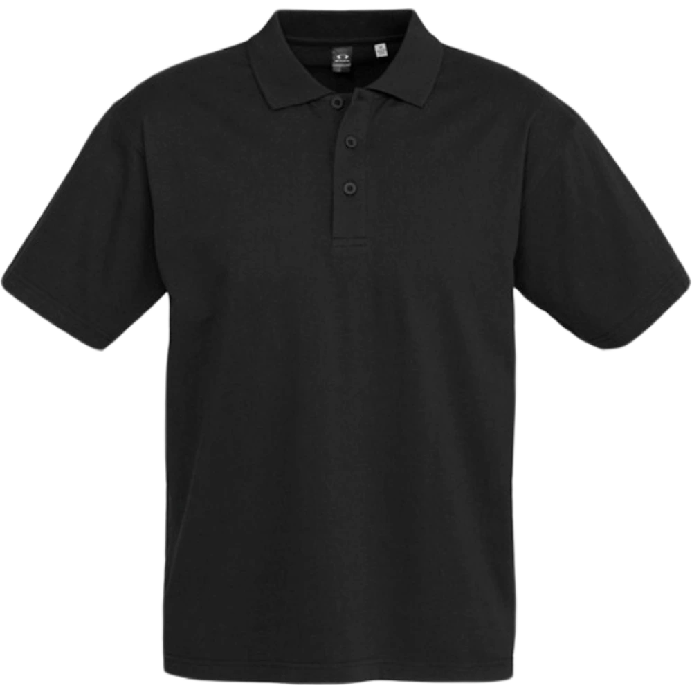 Biz Collection Ice Mens Polo P112MS