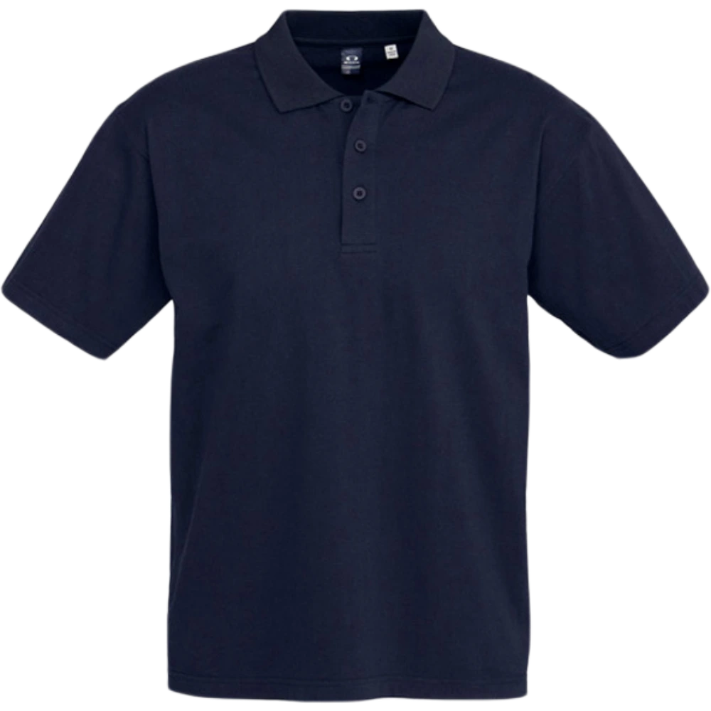 Biz Collection Ice Mens Polo P112MS