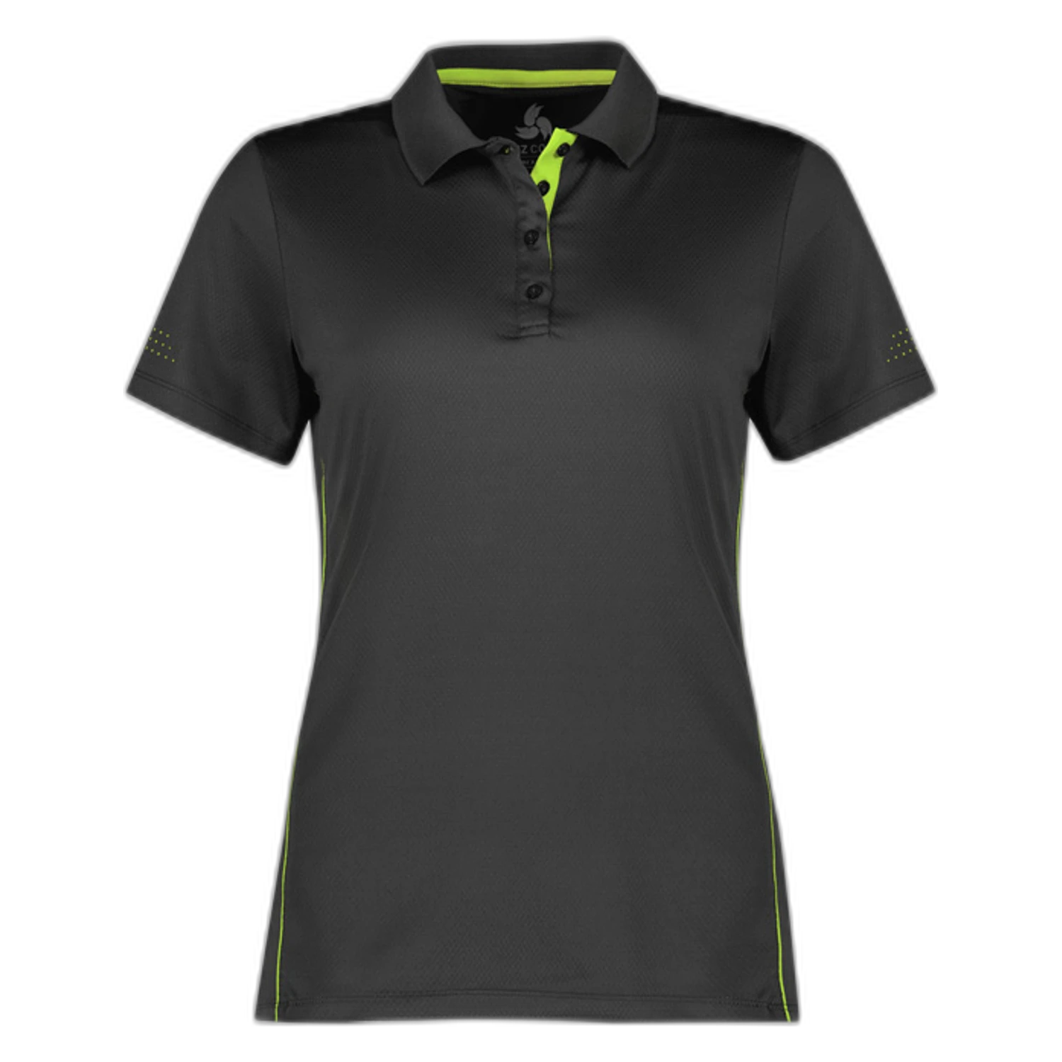 P200LS grey fluoro lime