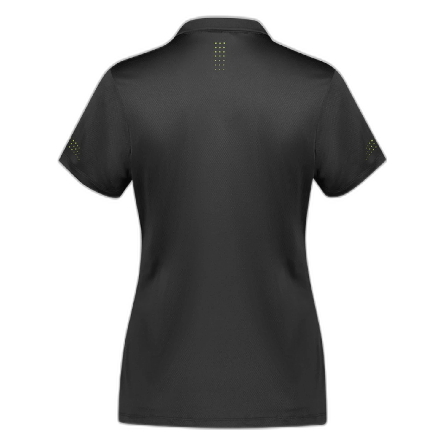 P200LS grey fluoro lime back