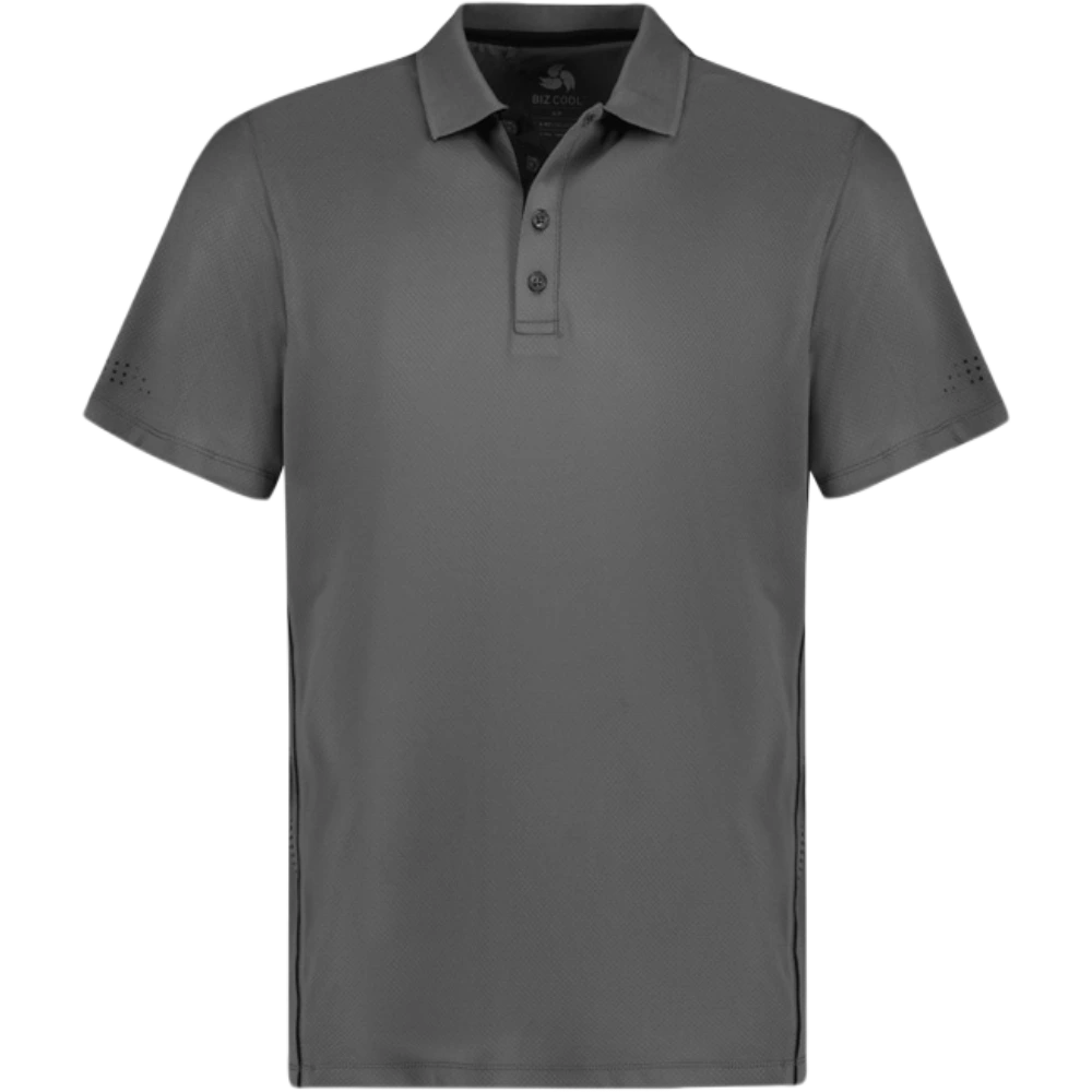 Biz Collection Balance Mens Polo P200MS
