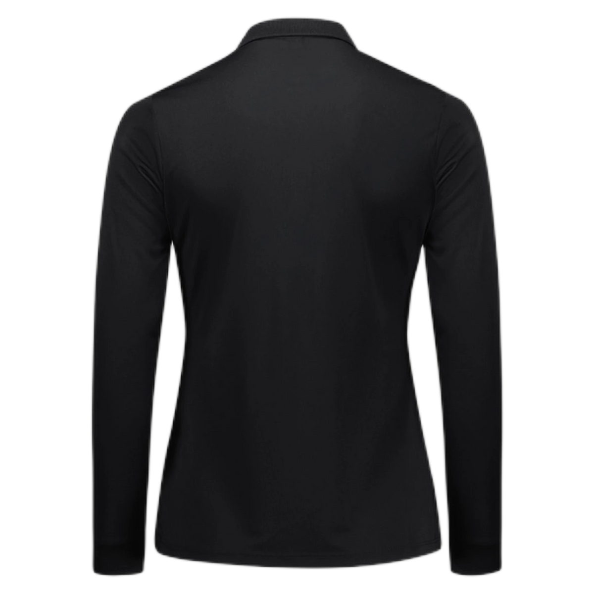 P206LL - Black - back