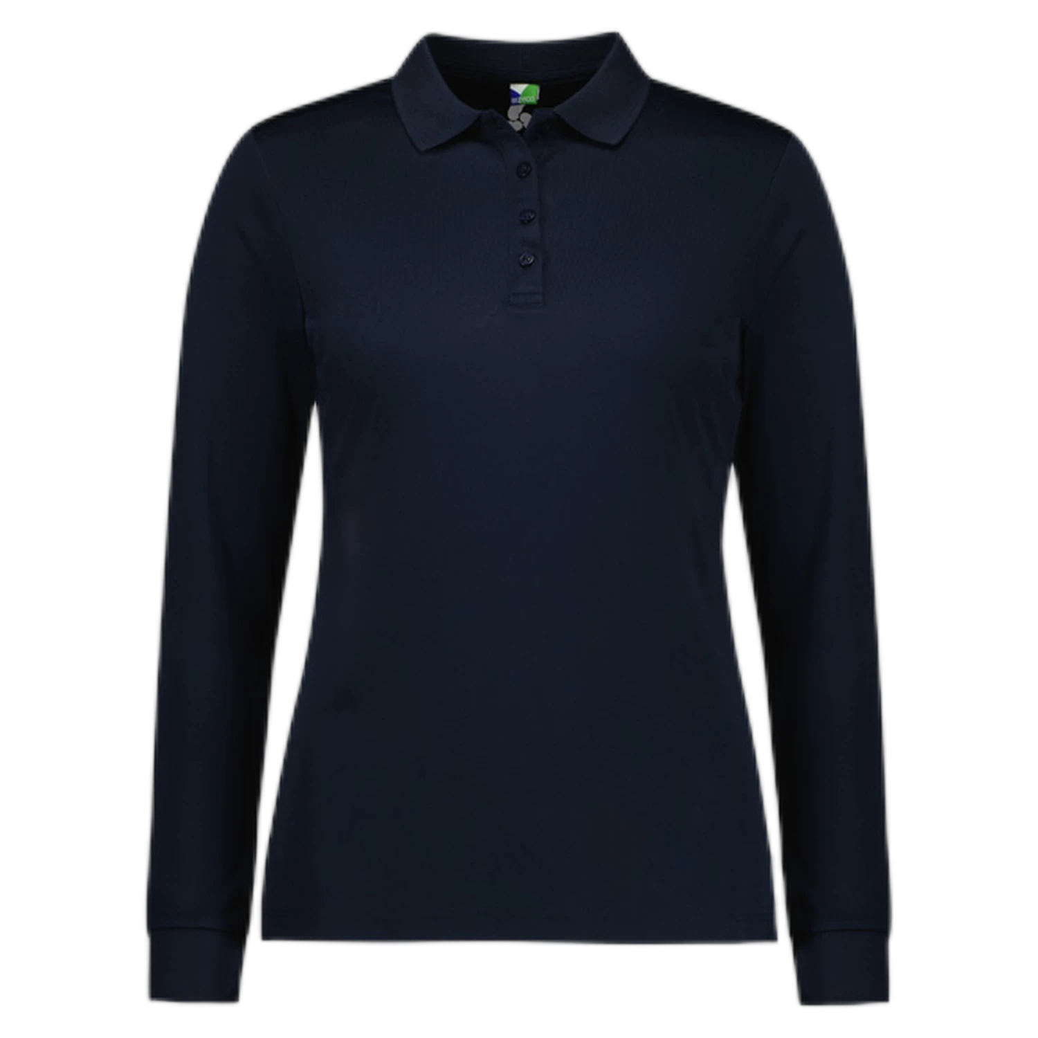 P206LL - Navy - front