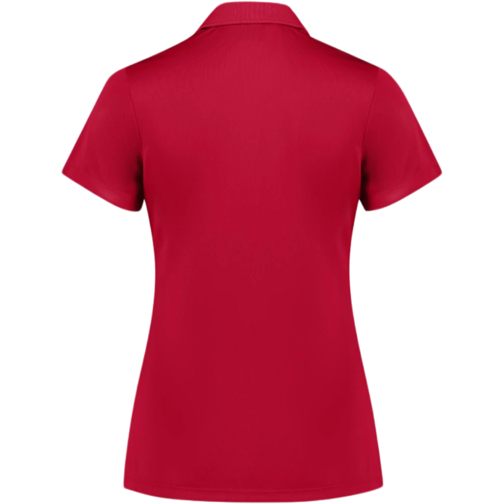 Biz Collection Action Ladies Polo P206LS