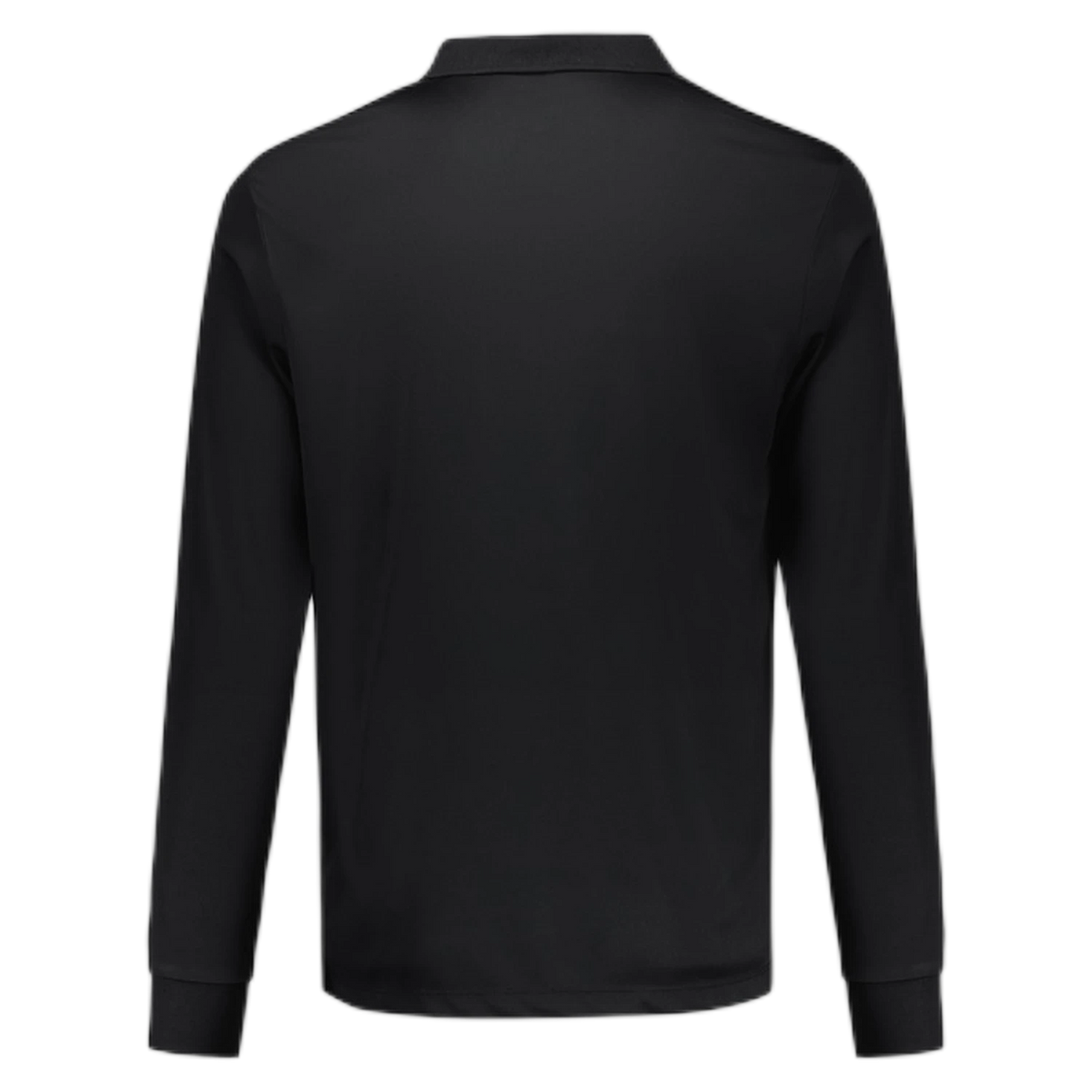 P206ML - Black - back