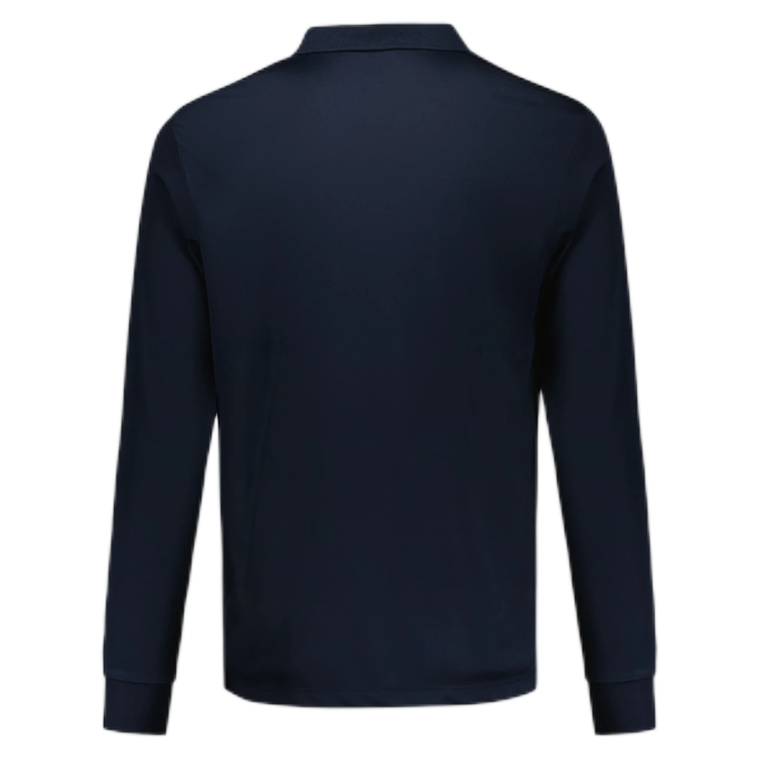 P206ML - Navy - back