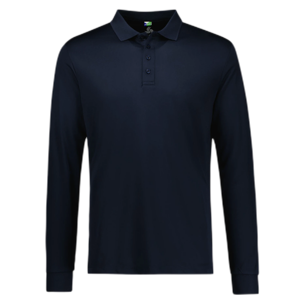 P206ML - Navy - front