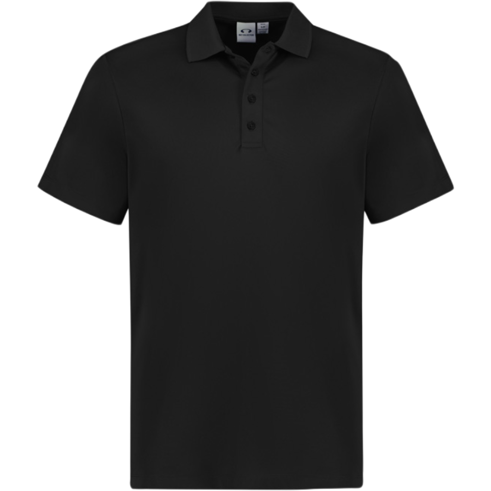 Biz Collection Action Mens Polo P206MS