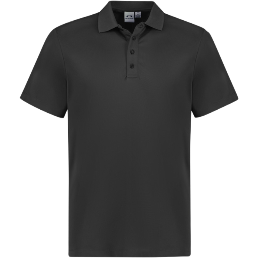 Biz Collection Action Mens Polo P206MS