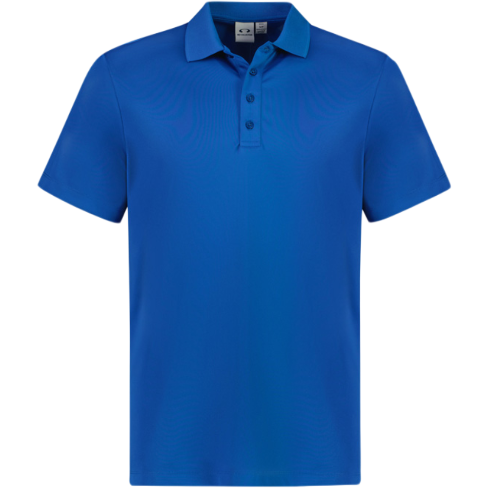 Biz Collection Action Mens Polo P206MS