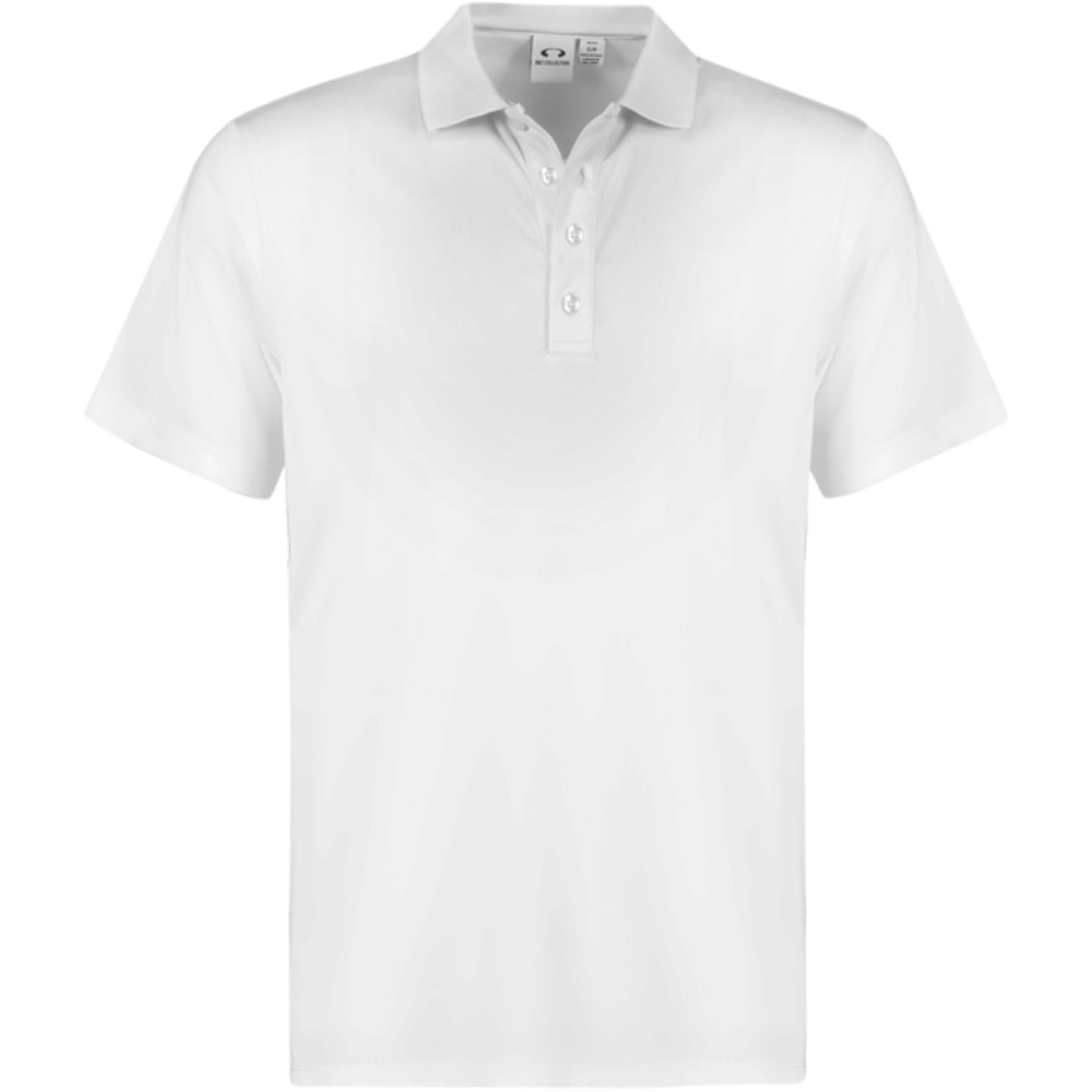 Biz Collection Action Mens Polo P206MS