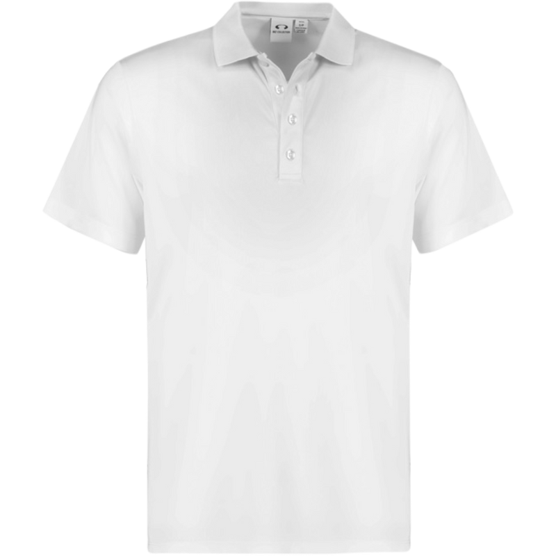 Biz Collection Action Mens Polo P206MS
