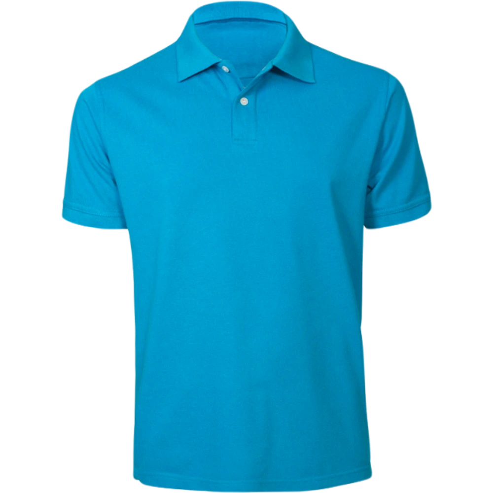 Biz Collection Neon Mens Polo P2100