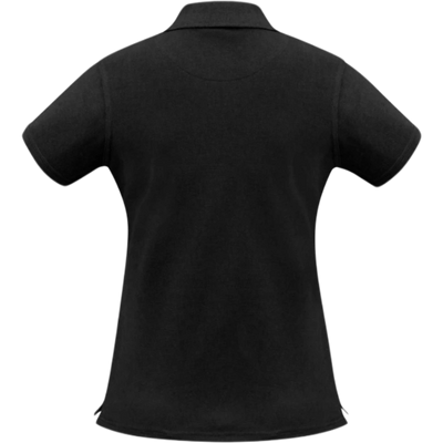 Back