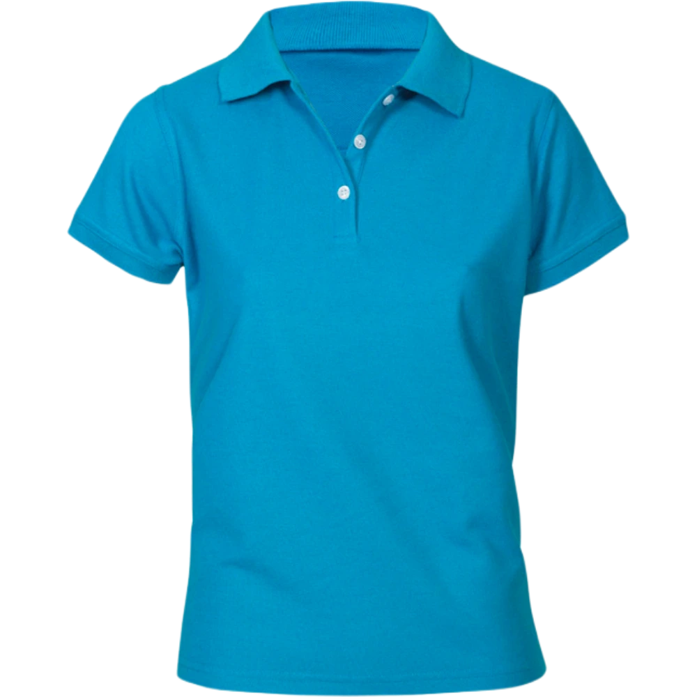Biz Collection Neon Ladies Polo P2125