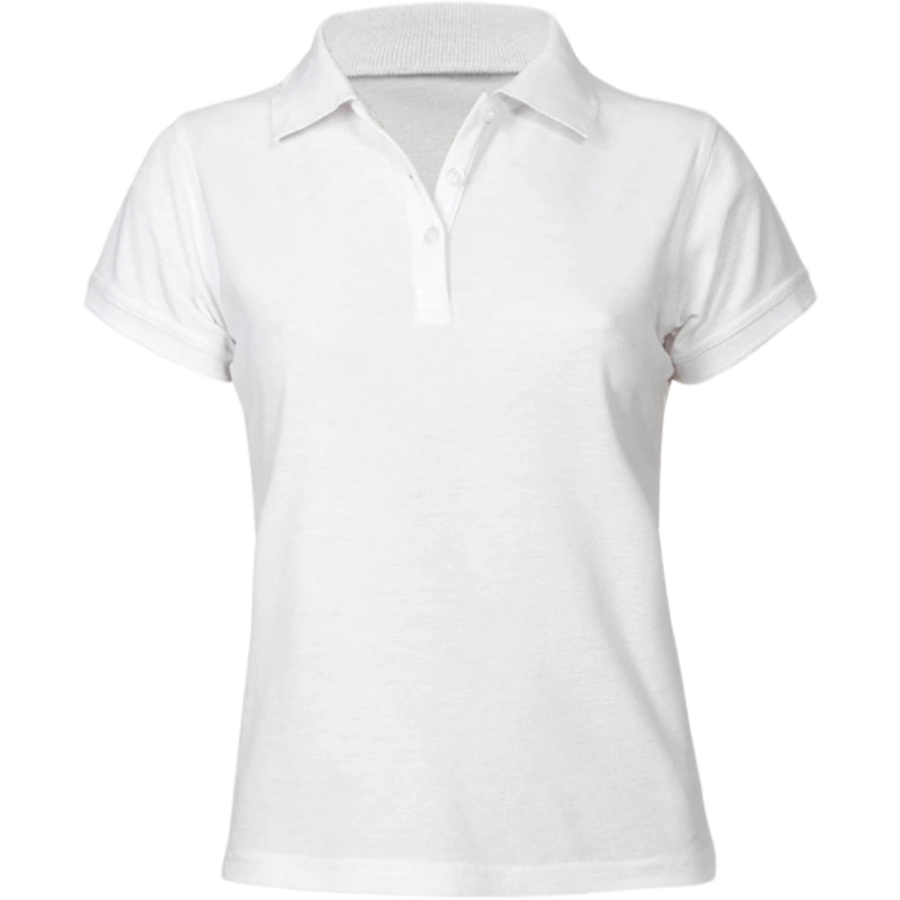 Biz Collection Neon Ladies Polo P2125