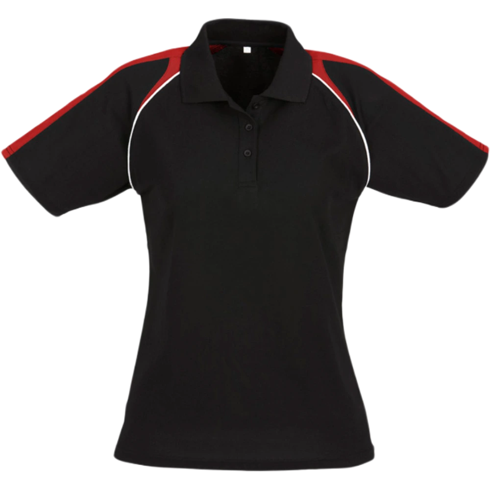 Biz Collection Triton Ladies Polo P225LS