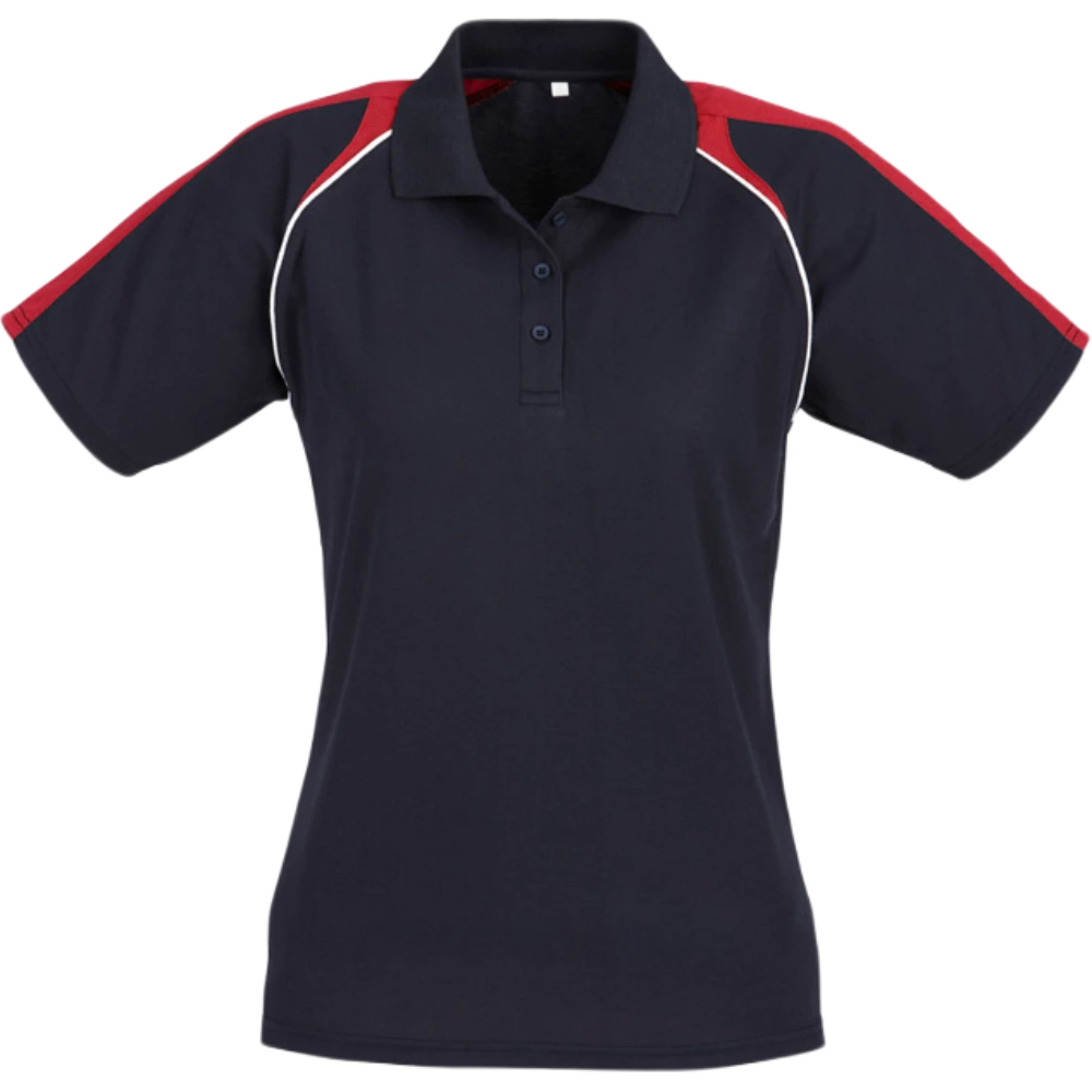 Biz Collection Triton Ladies Polo P225LS