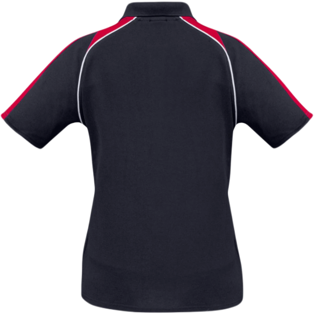 Biz Collection Triton Ladies Polo P225LS