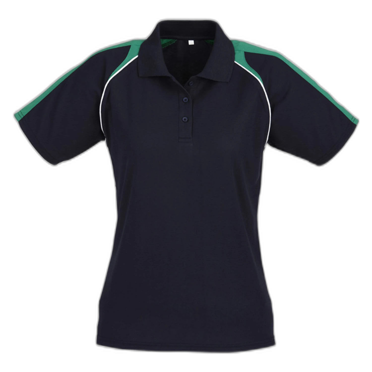 P225LS navy kelly green white