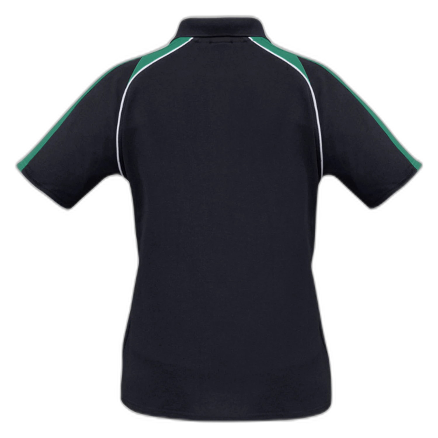 P225LS navy kelly green white back