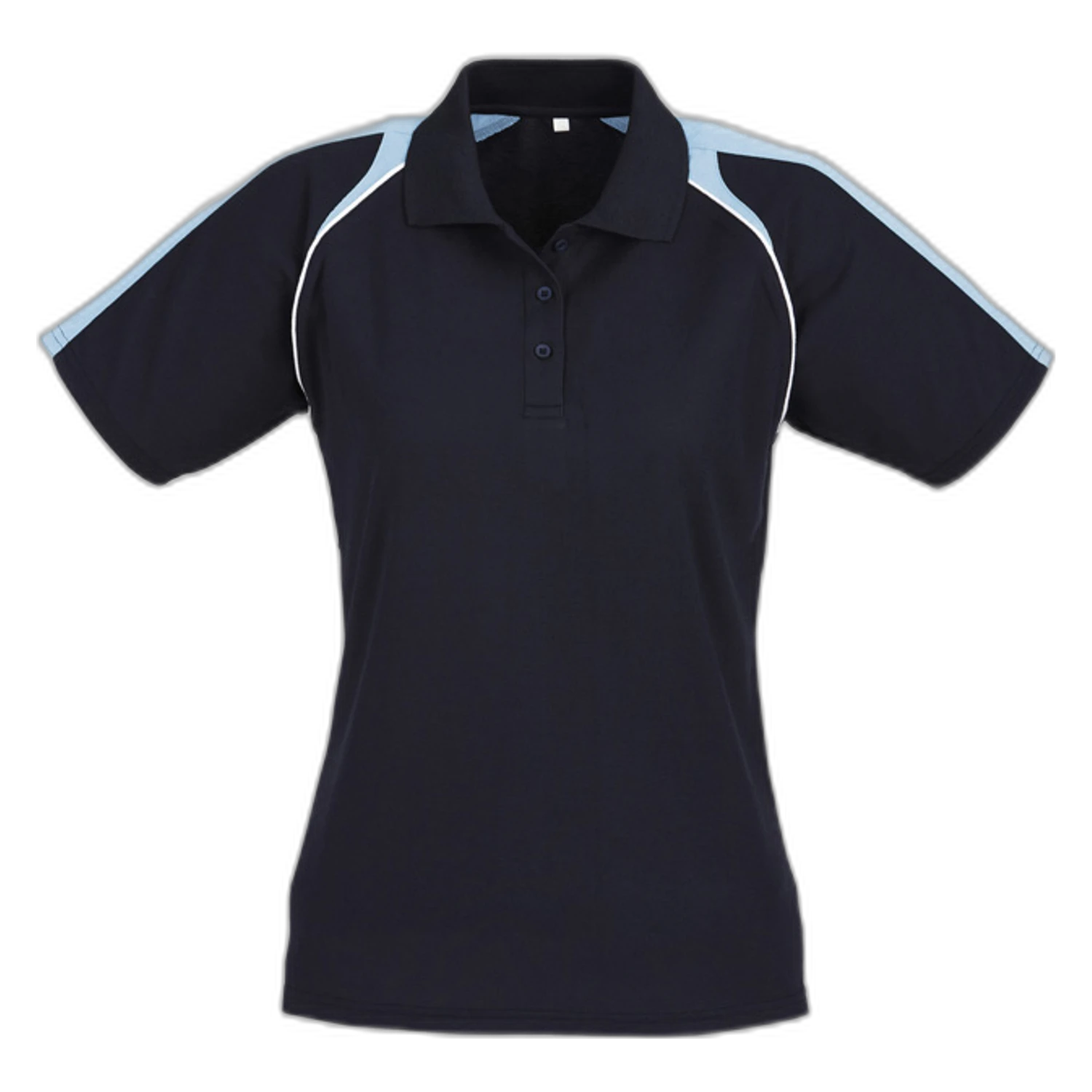 P225LS navy spring blue white