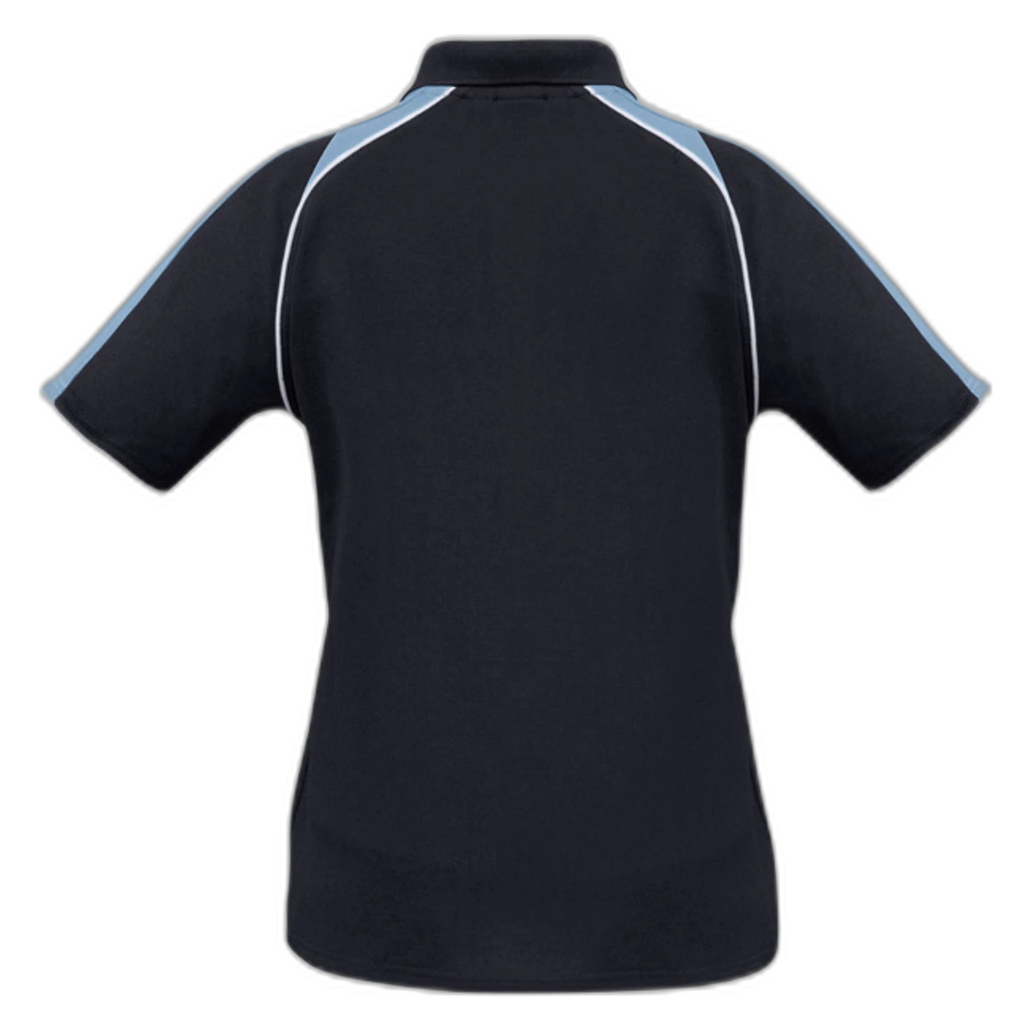P225LS navy spring blue white back