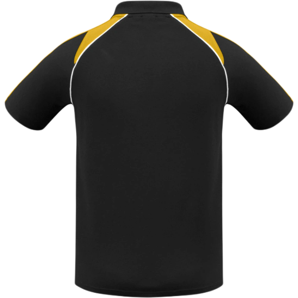 Biz Collection Triton Mens Polo P225MS